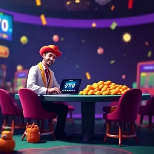 Panduan Lengkap Menggunakan Situs Game pulitoto