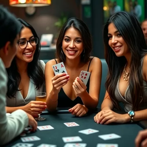 pulitoto: Menyelami Keseruan Permainan Poker yang Menarik di Indonesia